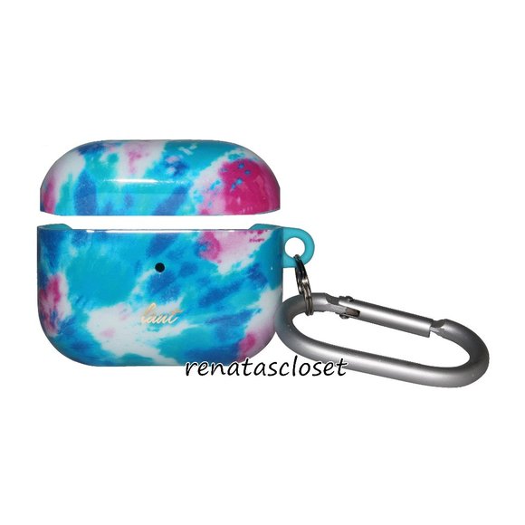 LAUT Tie Dye Case for AirPods 3 NWT/NIB - Picture 1 of 12